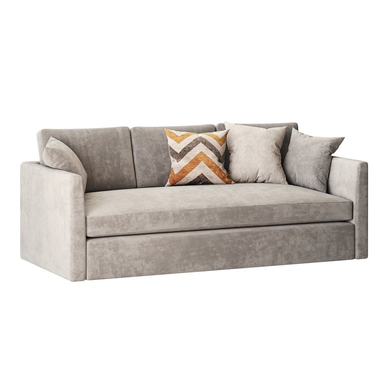 Hackney Sofa Image 11