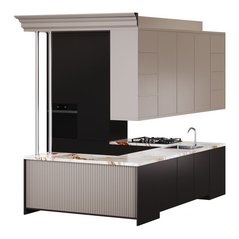 Modern kitchen 35 Image 12