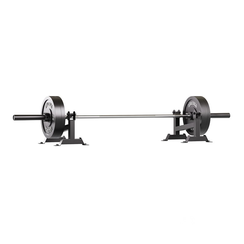 Deadlift Station Image 11