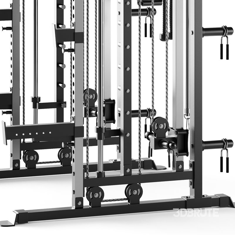 FORCE USA All In One Trainer Image 12