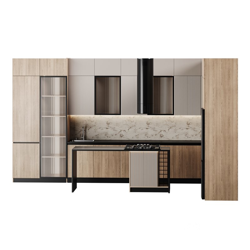 Modern kitchen 27 Image 10