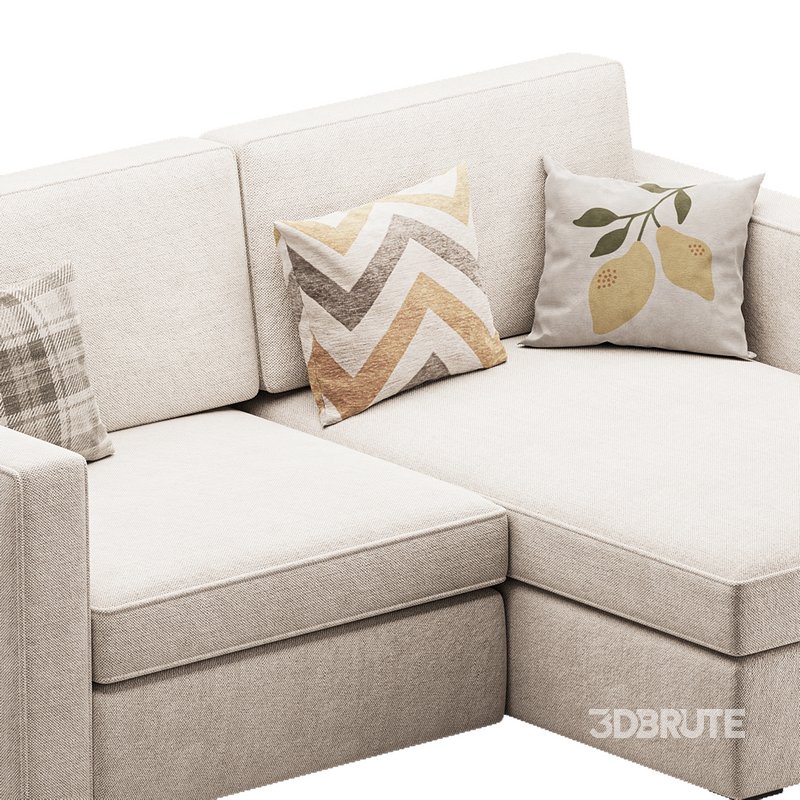 Sofa Steve 3 Image 12