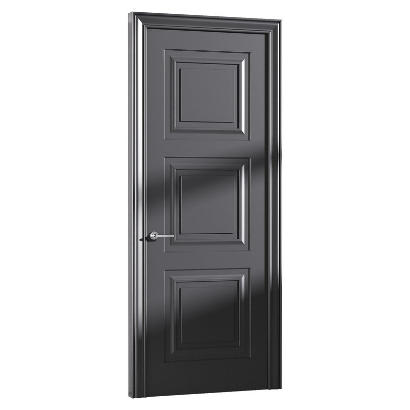 Modern entrance door 83 Image 12