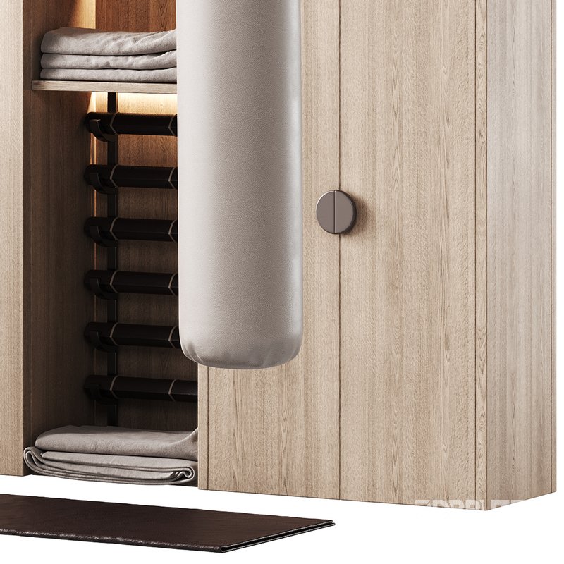 Gym equipment 06 Image 12