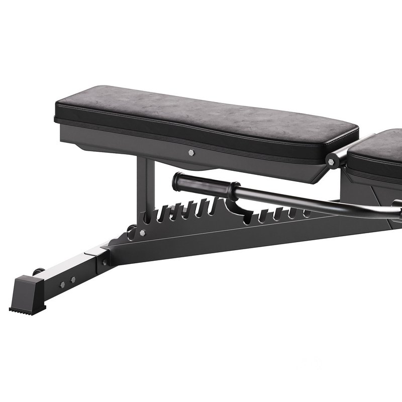 Chest Opening Accessory for Multifunction Bench Image 12