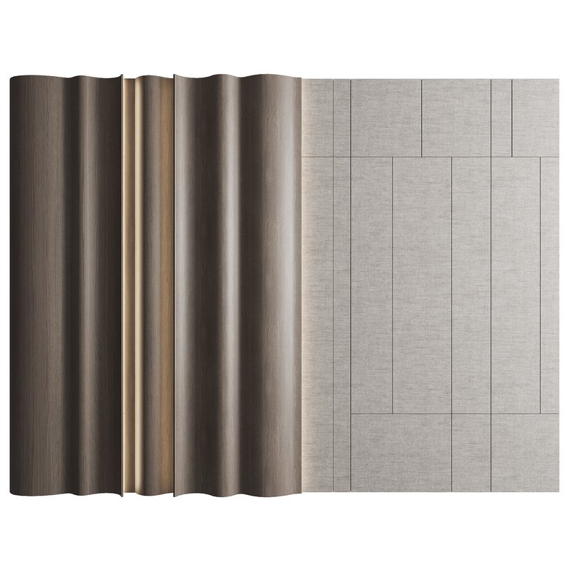 Wall Panel Decor 155 Image 1