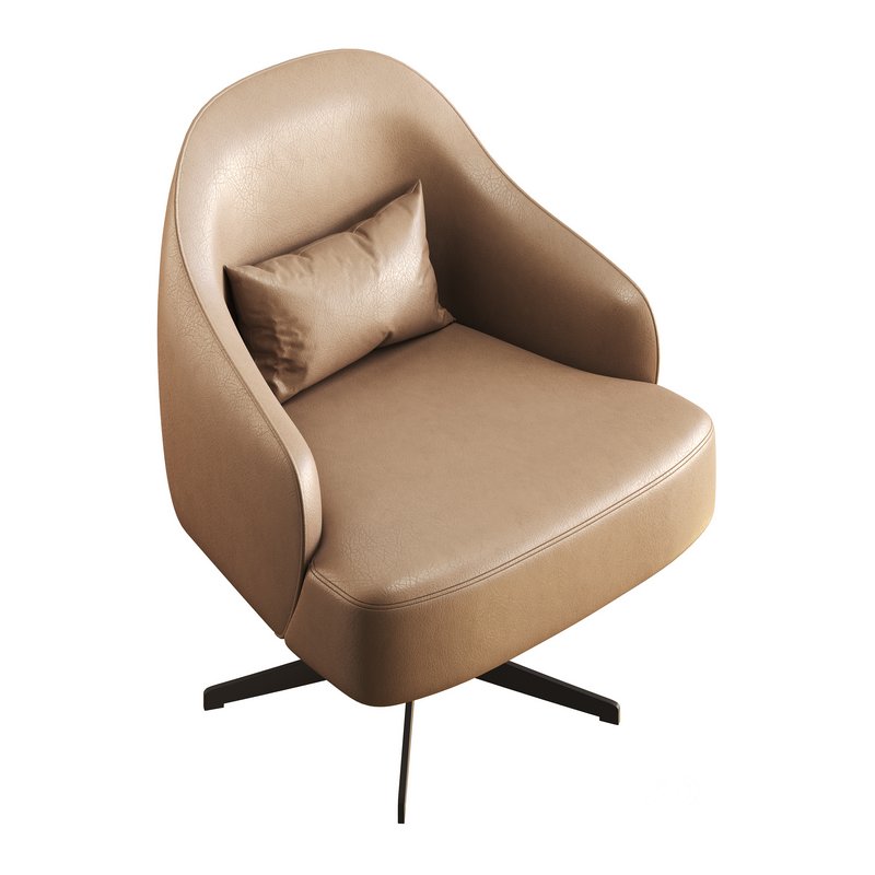 Chair Magnus Junior swivel Image 12