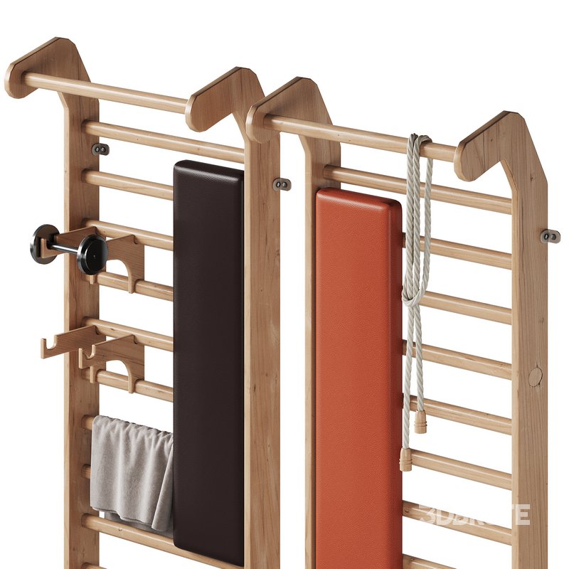 Gym equipments Image 11