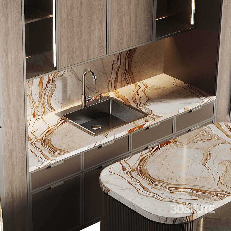 Modern kitchen 13 Image 12