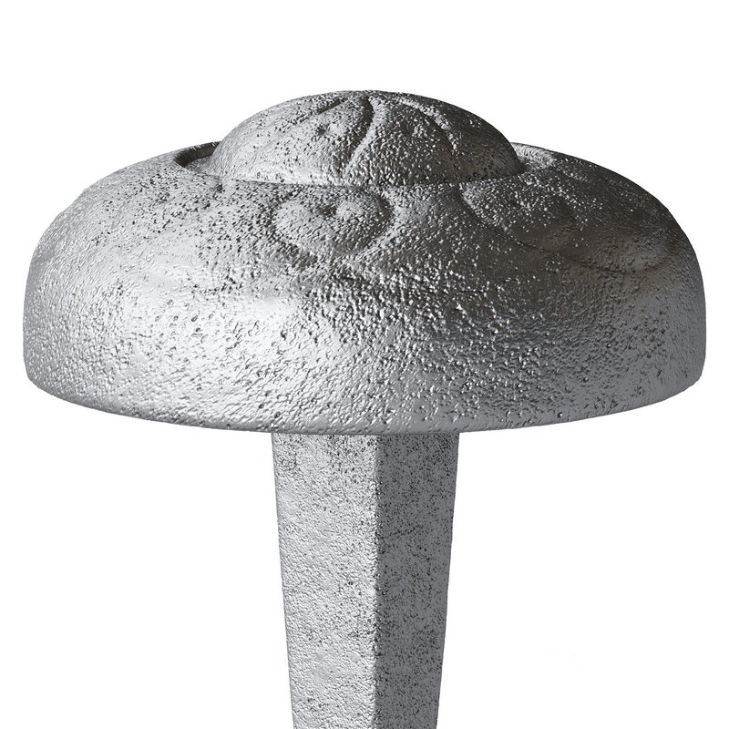 Wrought Iron Nails Image 14