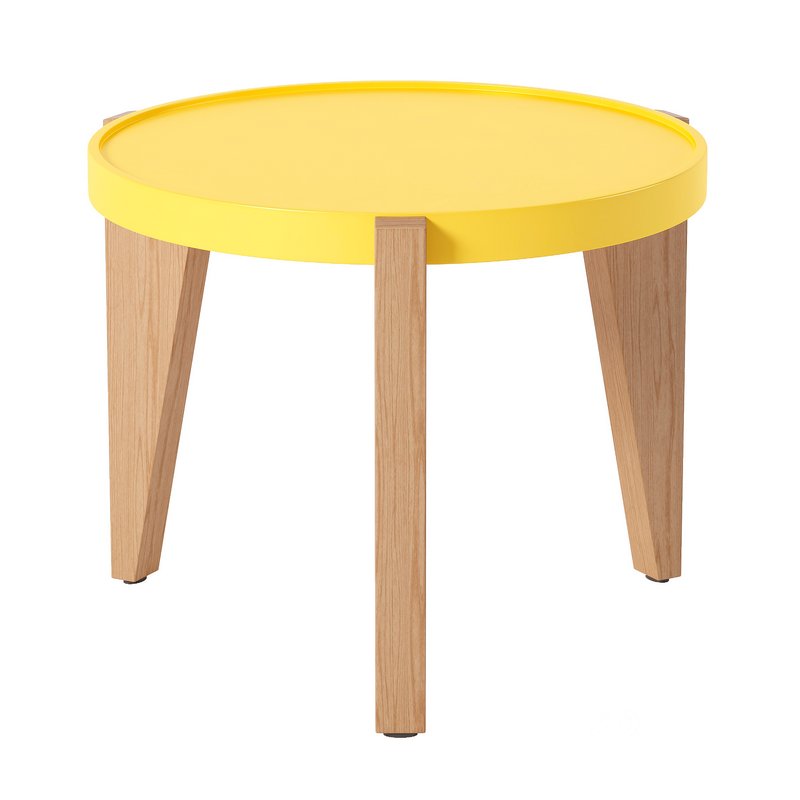 BONTRI COLOR By ST FURNITURE TABLE Image 2