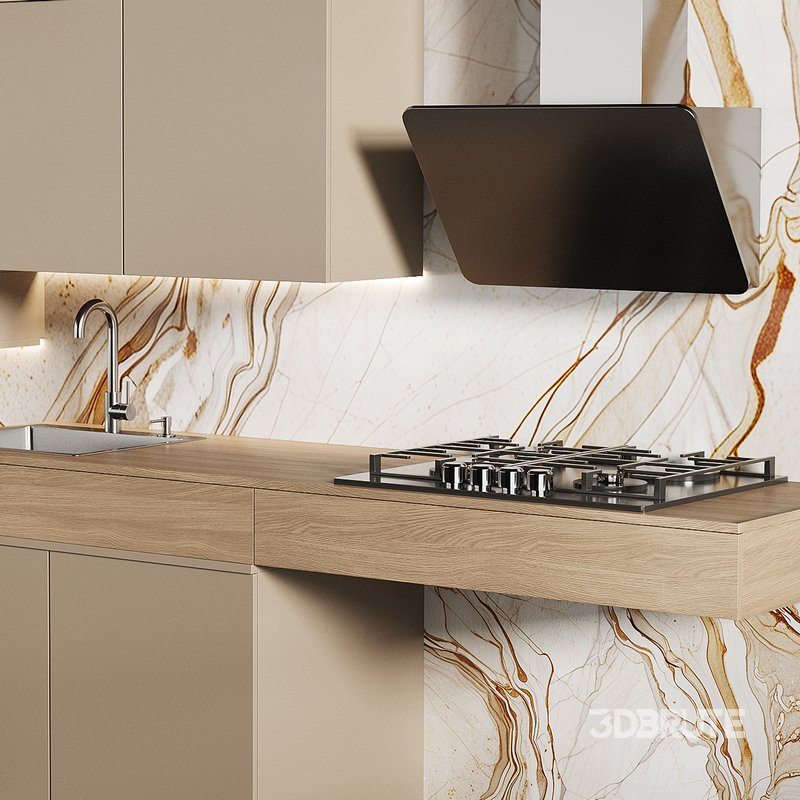 Modern kitchen 26 Image 11