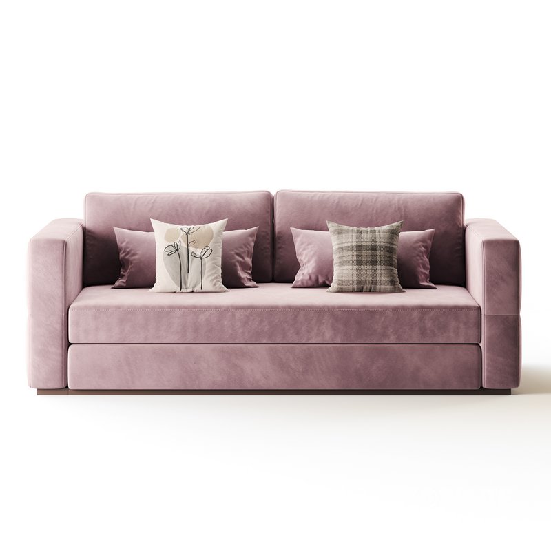 Sofa-Newcastle-straight-folding-2016 Image 12