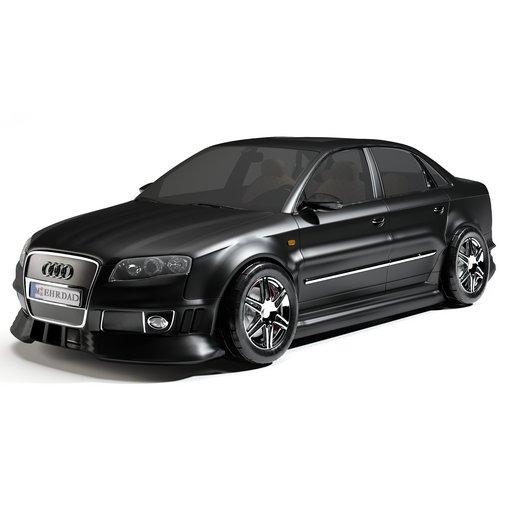 audi a5 tuning