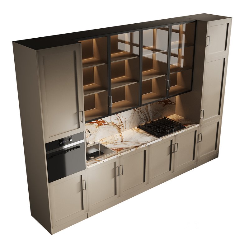 Modern kitchen 18 Image 3