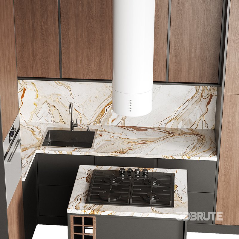 Modern kitchen 20 Image 12