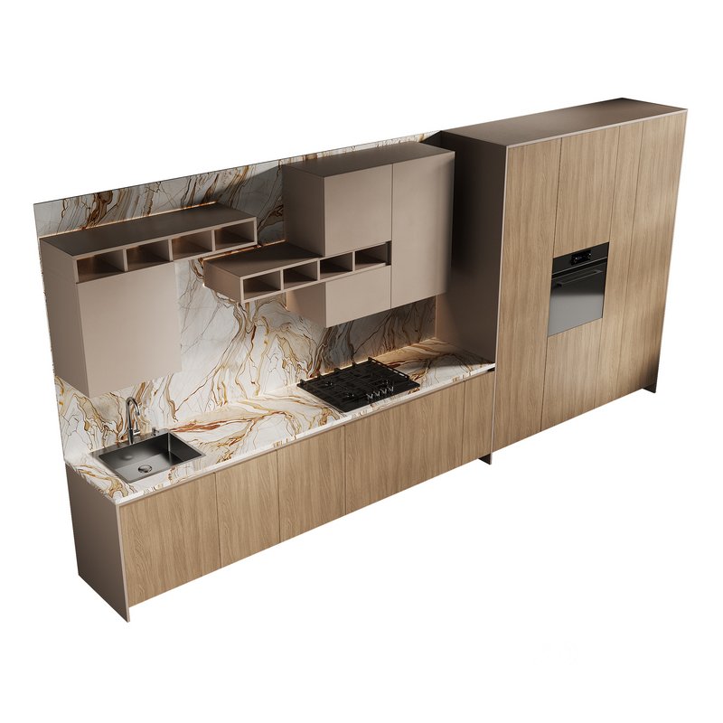 Modern kitchen 22 Image 5