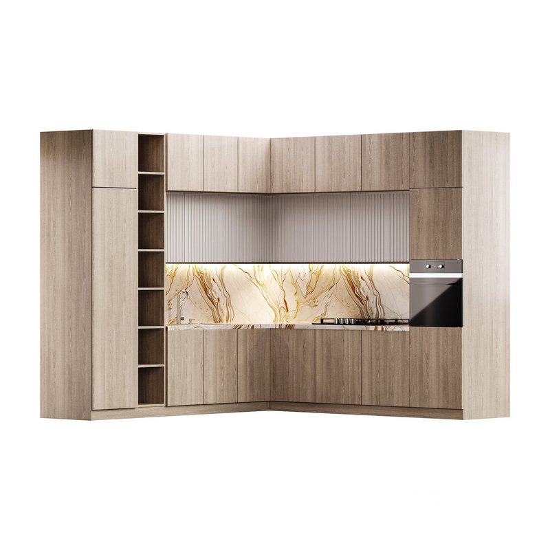 Modern kitchen 12 Image 1