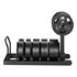 Tusker mobile weight plate rack - Thumbnail 13