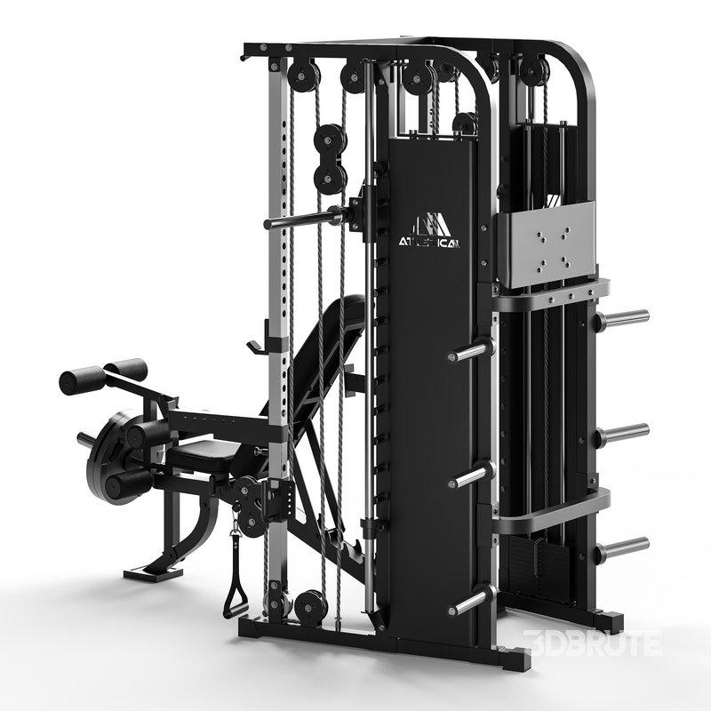 HyperBase Multipress Image 11