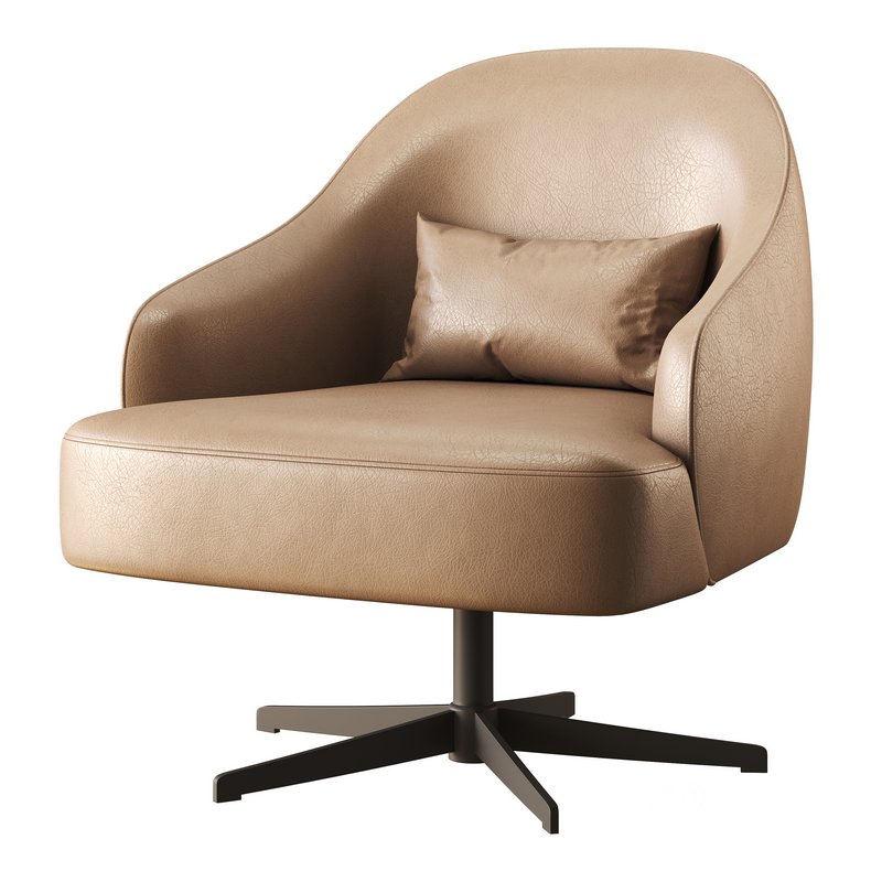 Chair Magnus Junior swivel Image 14