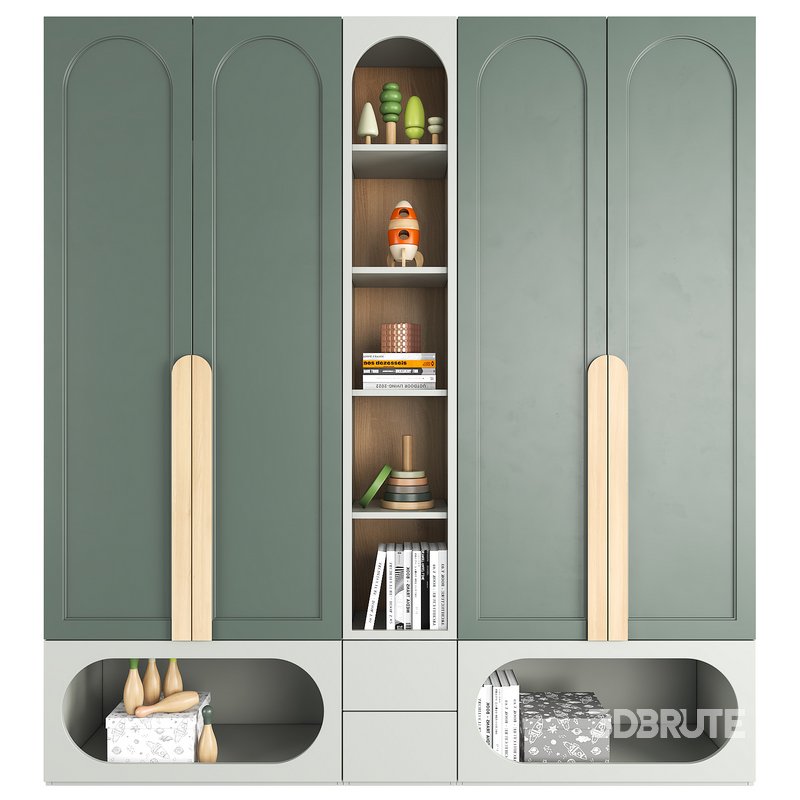 Furniture composition 96 Image 1