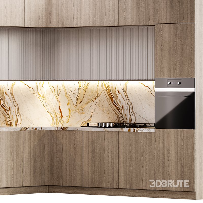 Modern kitchen 12 Image 15