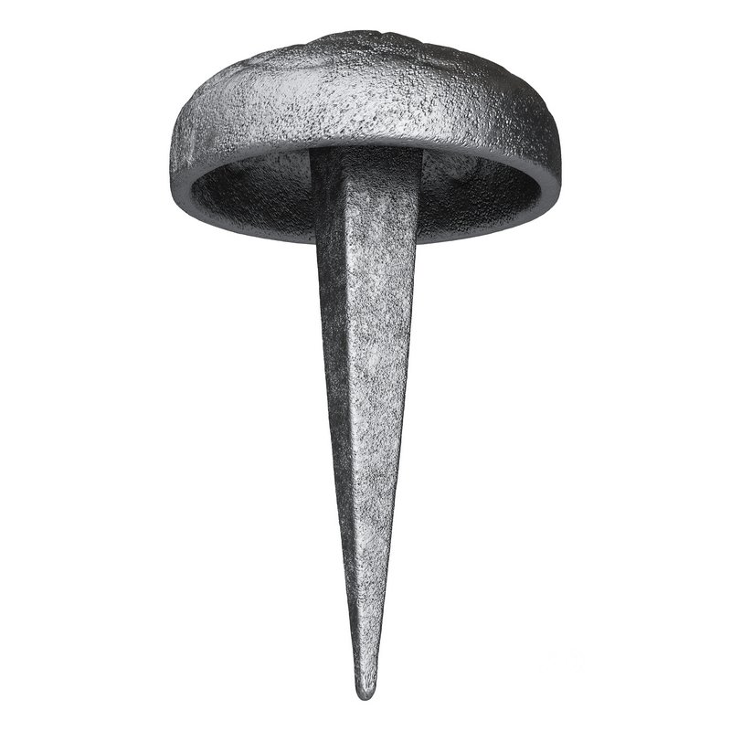 Wrought Iron Nails Image 12