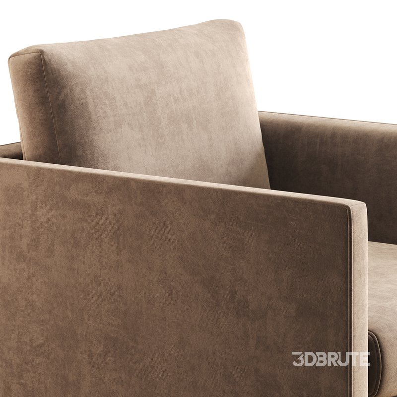 Burrard Lounge Chair Image 14