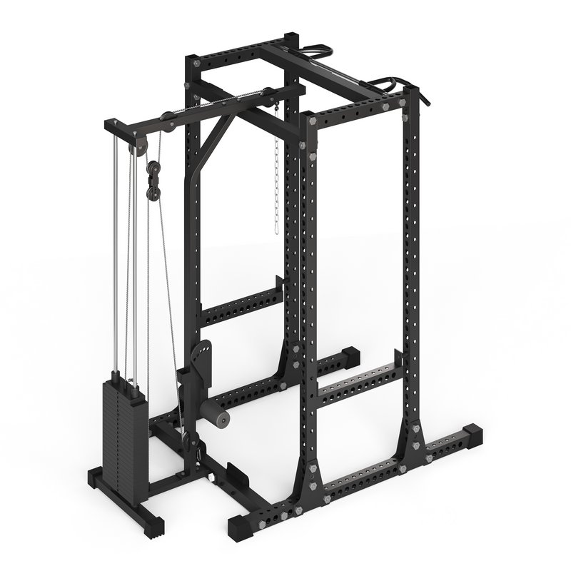 ATX Power Rack Image 14
