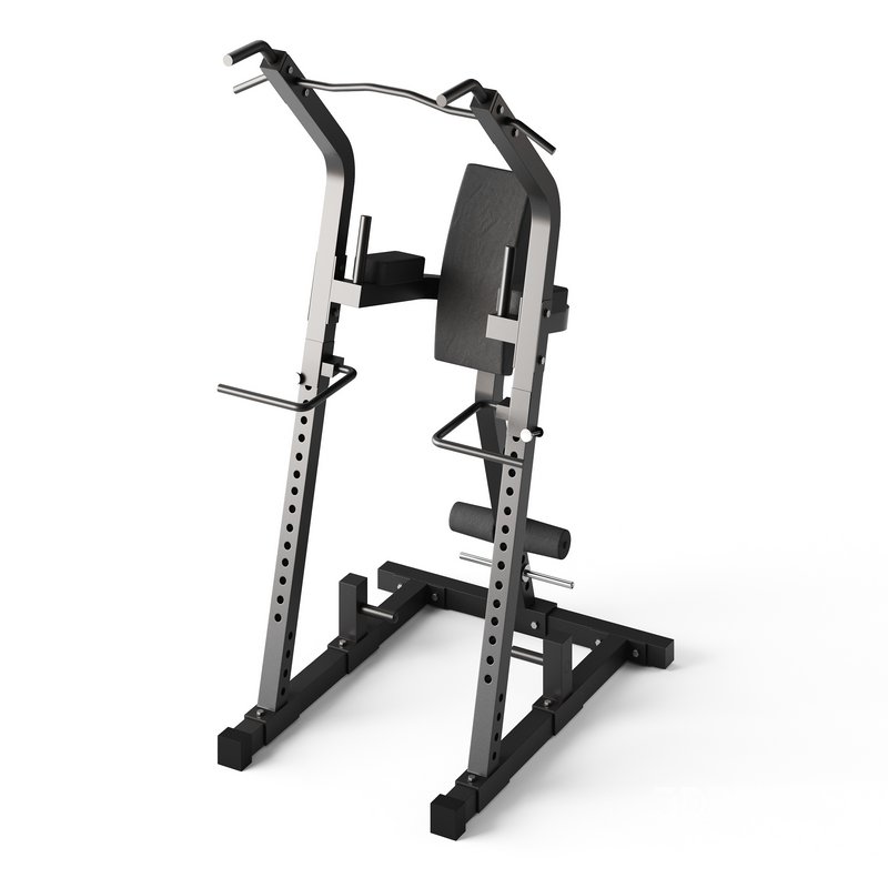 ATX Bodyweight Multi Tower Image 14