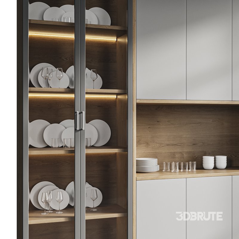 Kitchen furniture 3 Image 12