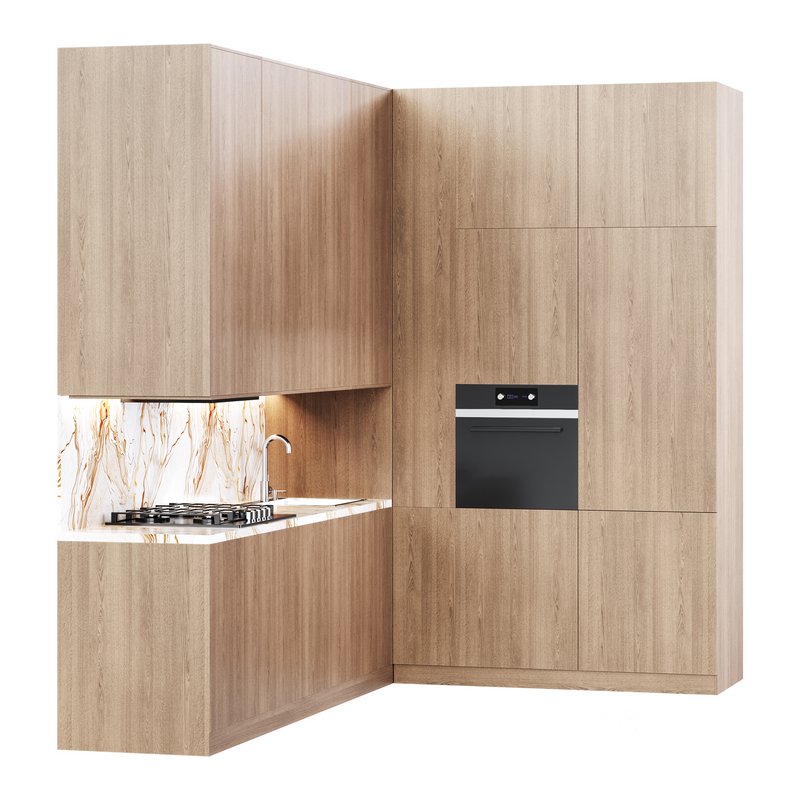 Modern kitchen 34 Image 14