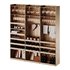 Modern Wine cabinet with dishes and glasses 01 - Thumbnail 13