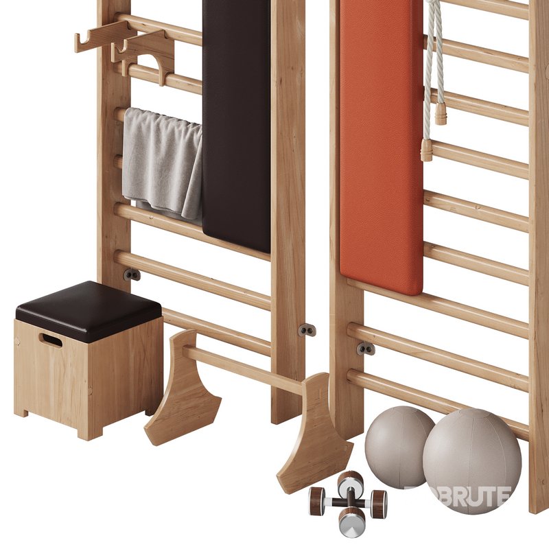 Gym equipments Image 12