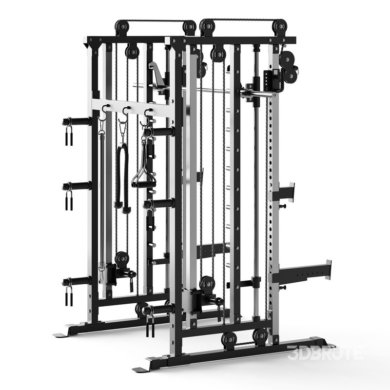 FORCE USA All In One Trainer Image 13