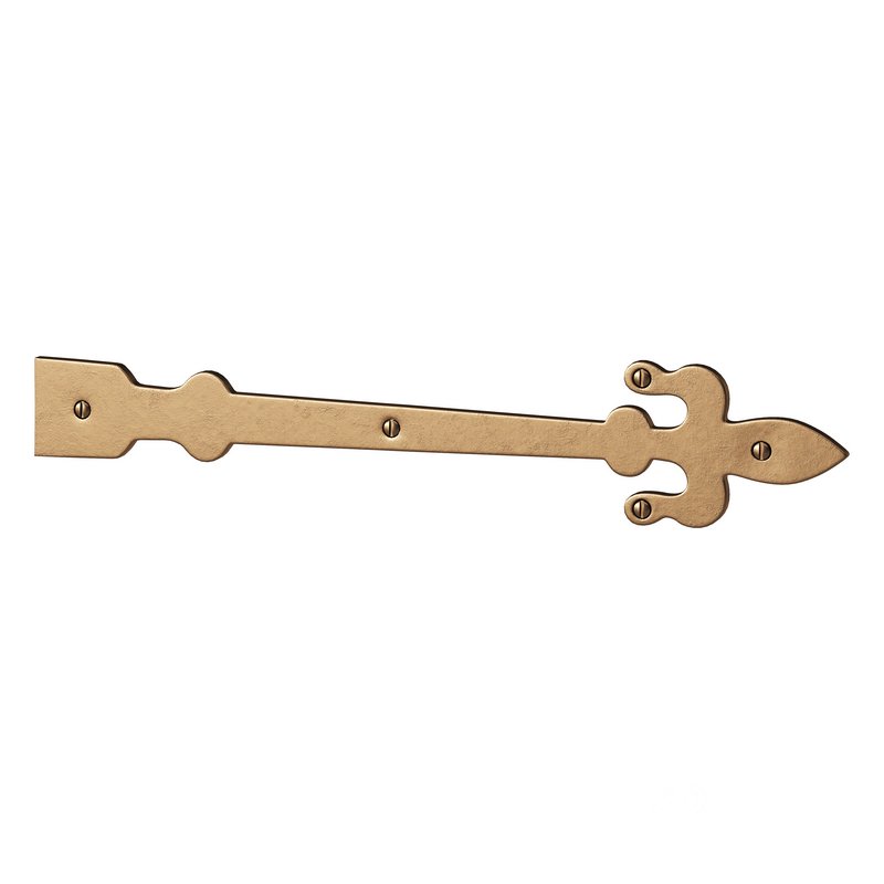 Decorative iron Strap Image 12