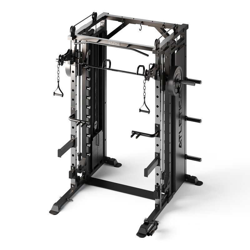 Atletica Fortress Image 12