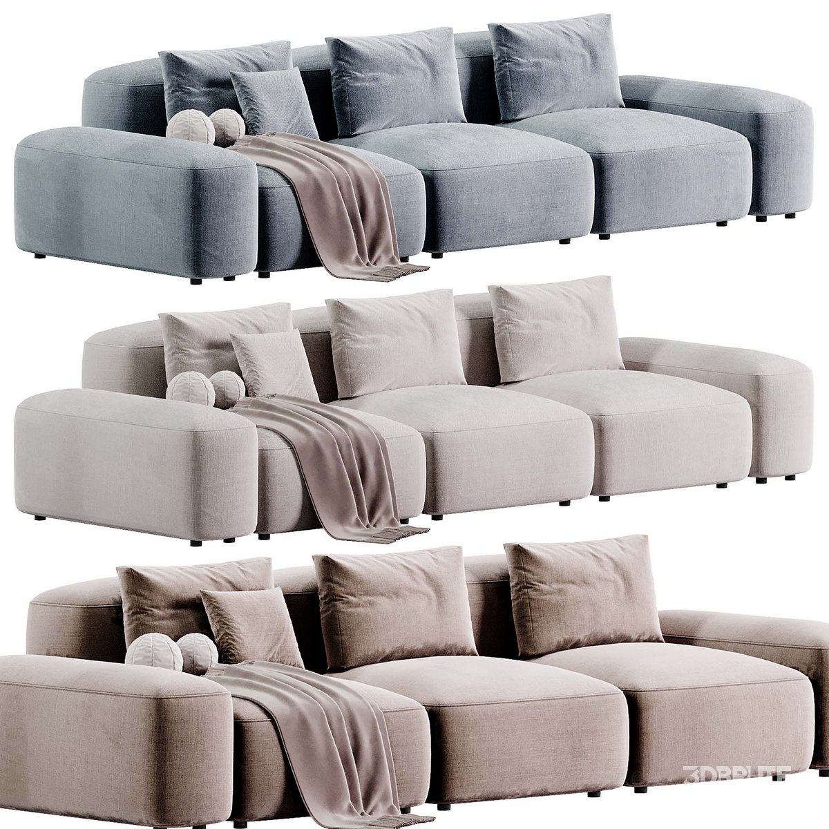 Lapis Sofa By Amura Image 1