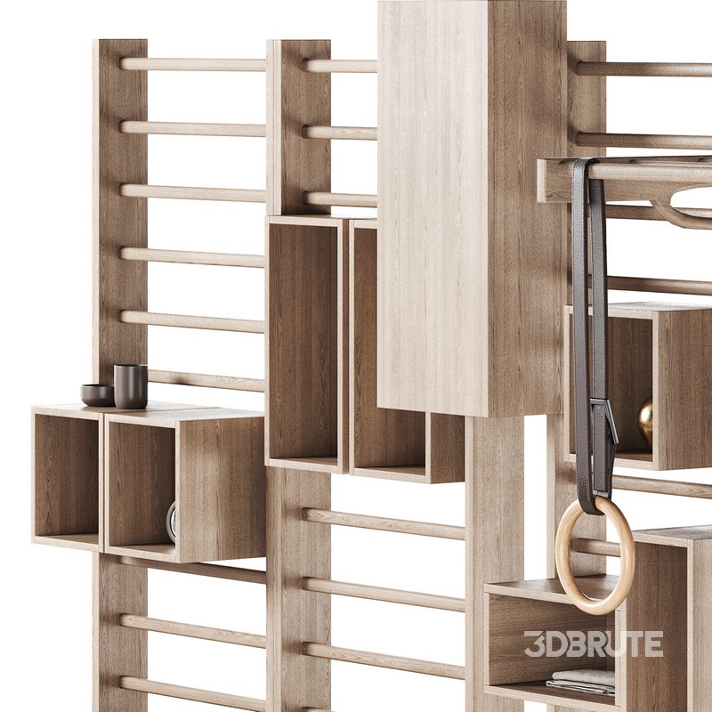 Gym equipment 07 Image 14