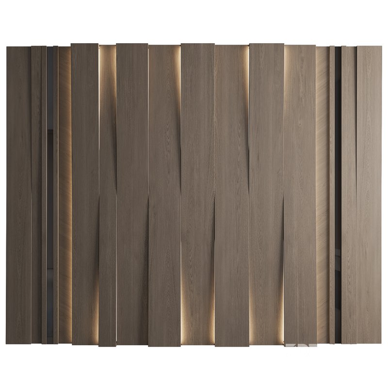 Wall Panel Decor 156 Image 1