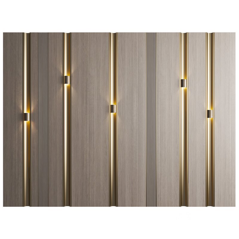 Wall Panel Decor 165 Image 1