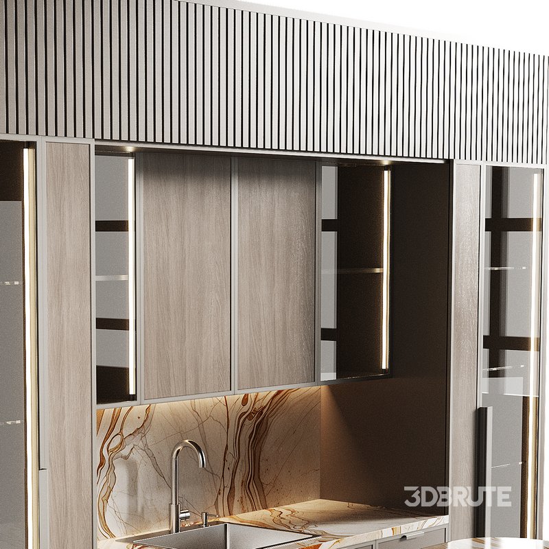 Modern kitchen 13 Image 13