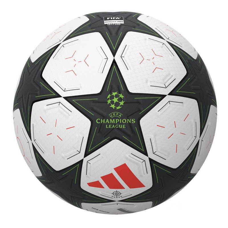 adidas ball champions league Image 4