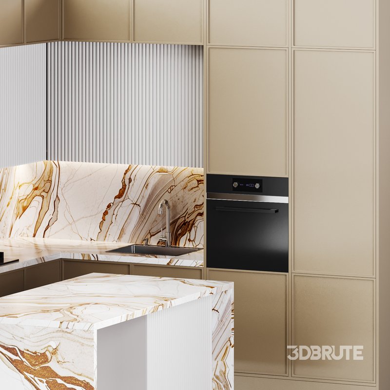 Modern kitchen 31 Image 14