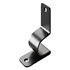 Polished Nickel Stair Runner Rod Bracket holder - Thumbnail 12