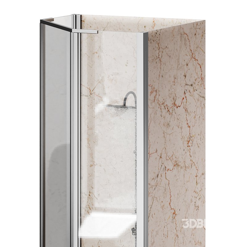 Shower cabin 01 Image 13