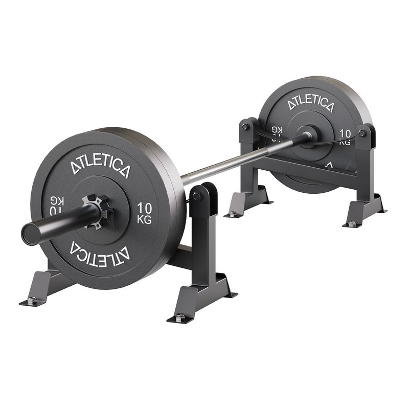 Deadlift Station Image 12