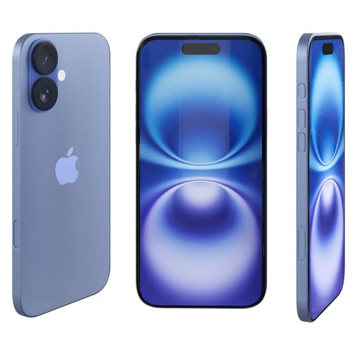 i phone 16