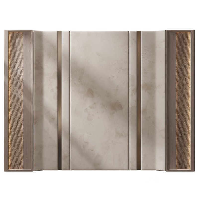 Wall Panel Decor 153 Image 2